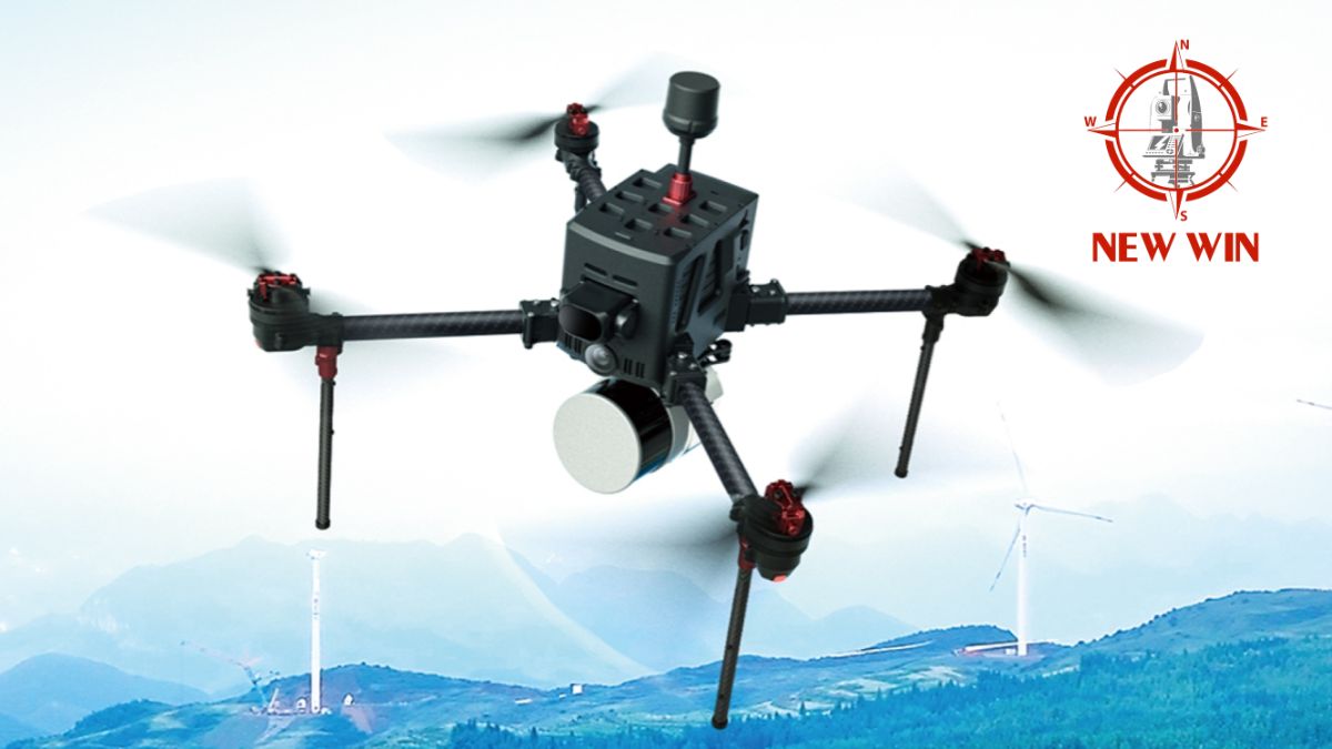 Máy bay không người lái Feima Robotics D5000