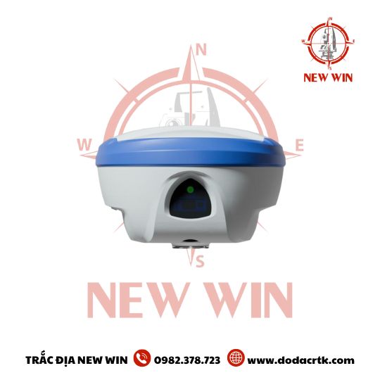 Máy GNSS RTK Toknav TO68B