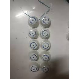 Mốc Sứ