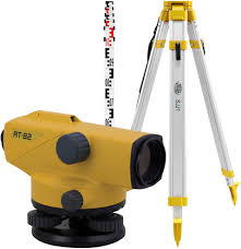 Máy thủy bình tự động Topcon AT-B2