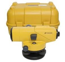 Máy thủy bình tự động Topcon AT-B2