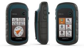 Máy định vị GPS cầm tay Garmin eTrex 22X