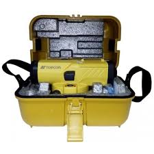 Máy thủy bình tự động Topcon AT-B4A