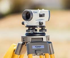 Máy thủy bình tự động Sokkia B30A