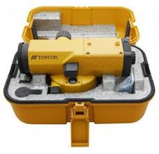Máy thủy bình tự động Topcon AT-B4A