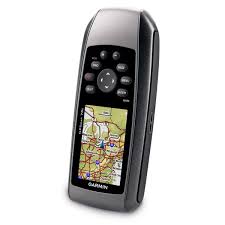 Máy định vị GPS cầm tay Garmin GPSMAP 78