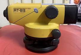 Máy thủy bình tự động Topcon AT-B3