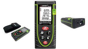 Máy đo khoảng cách laser SNDWAY 40m