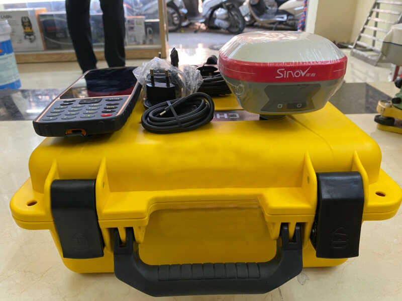 Máy RTK SINO M6 II PRO