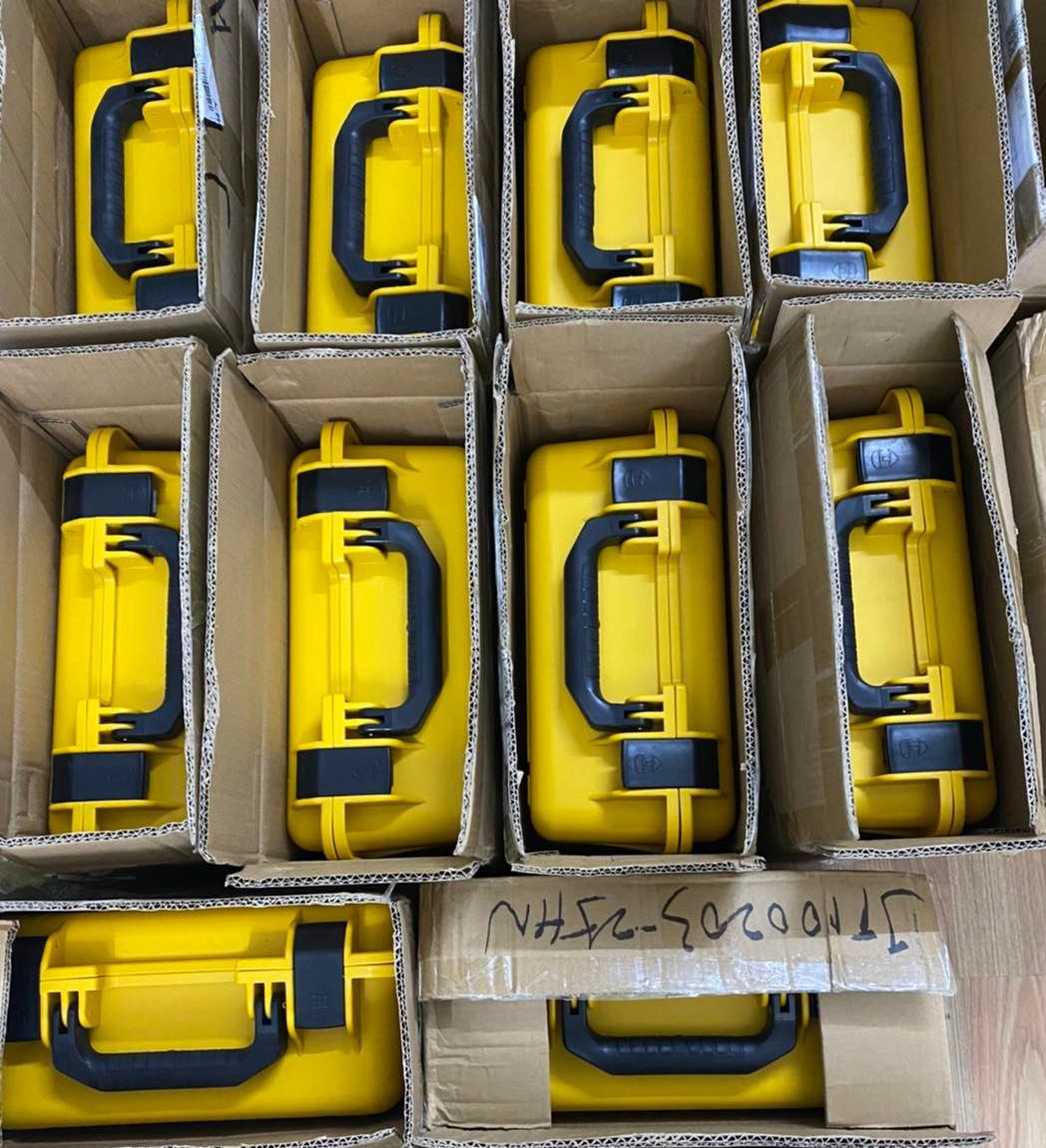 Máy RTK Toknav T5