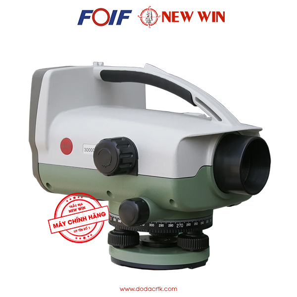 Máy thủy bình điện tử Foif EL302A
