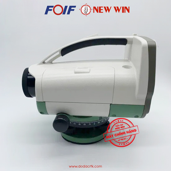 Máy thủy bình điện tử Foif EL302A
