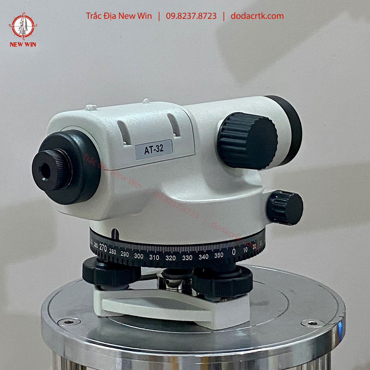 Máy thủy bình tự động giá rẻ TCL AT-32