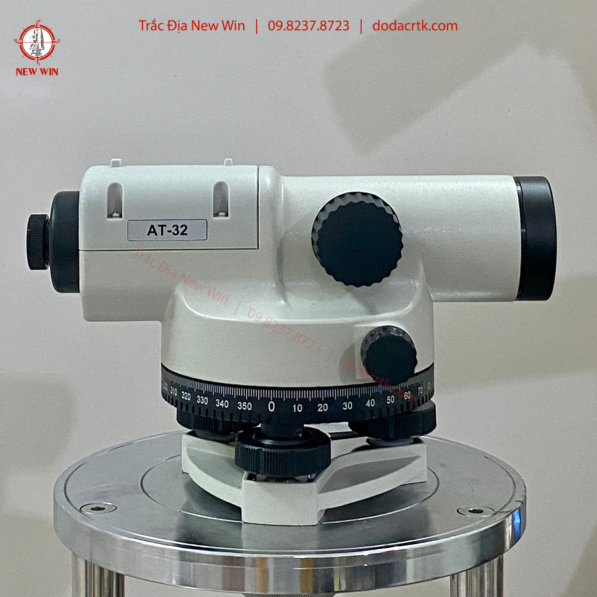 Máy thủy bình tự động giá rẻ TCL AT-32