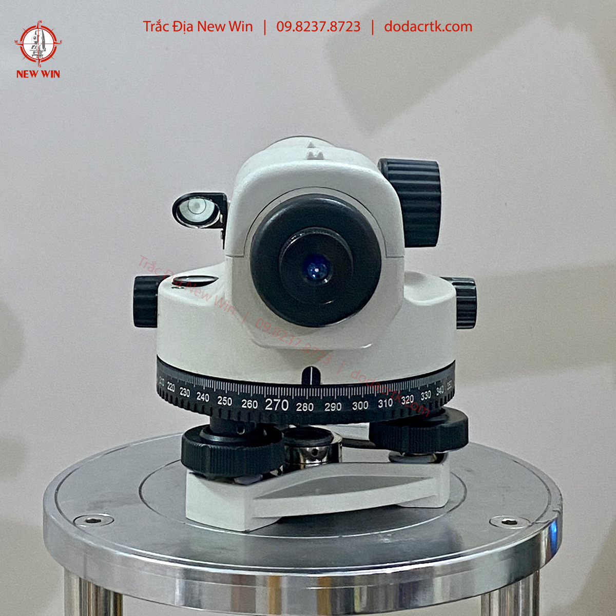 Máy thủy bình tự động giá rẻ TCL AT-32