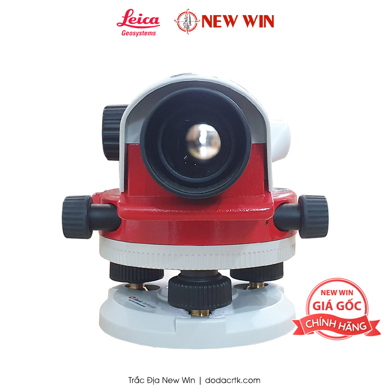 Máy thủy bình tự động Leica NA720