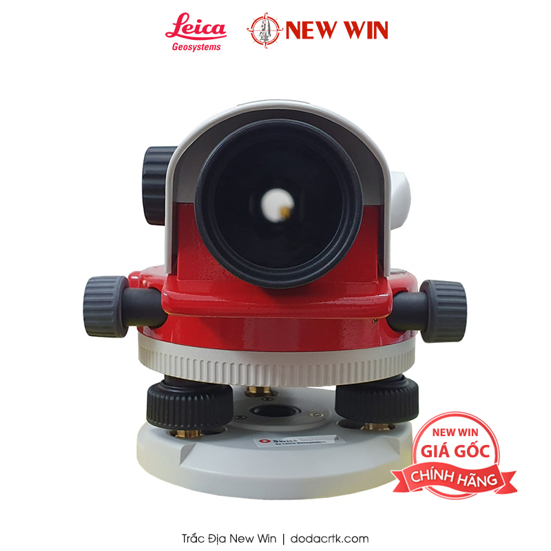 Máy thủy bình tự động Leica NA724