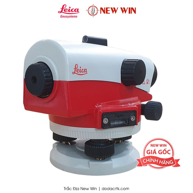Máy thủy bình tự động Leica NA730 plus