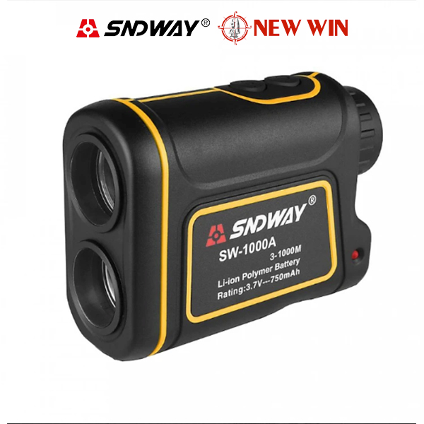 Ống nhòm đo khoảng cách SNDWAY SW-1000A