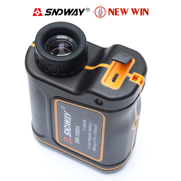 Ống nhòm đo khoảng cách SNDWAY SW-1000A