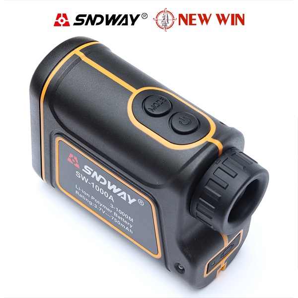 Ống nhòm đo khoảng cách SNDWAY SW-1000A