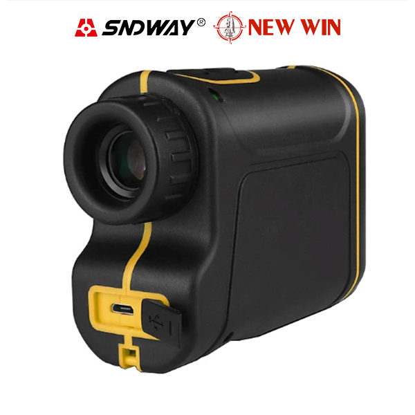 Ống nhòm đo khoảng cách SNDWAY SW-1000A
