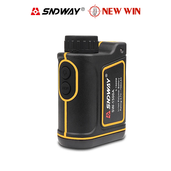 Ống nhòm đo khoảng cách SNDWAY SW-1500A