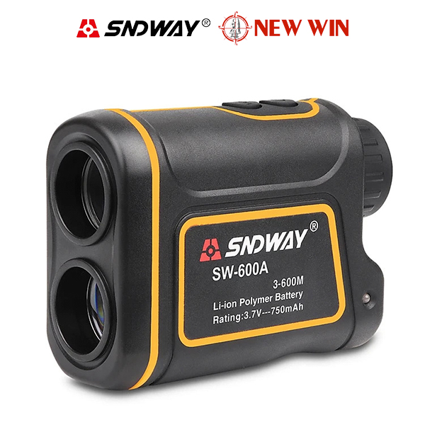 Ống nhòm đo khoảng cách SNDWAY SW-600A