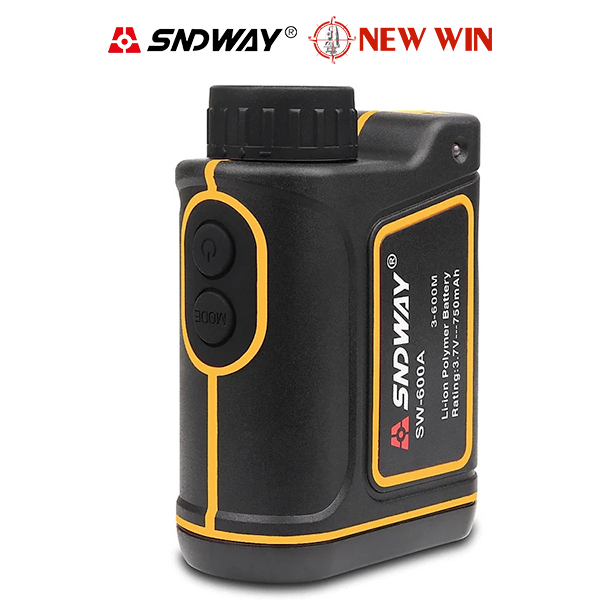 Ống nhòm đo khoảng cách SNDWAY SW-600A