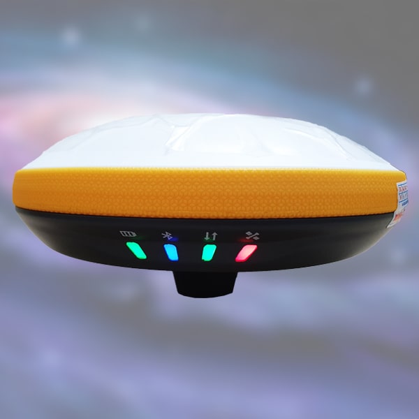 Máy RTK E-Survey E300pro