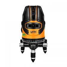 Máy cân bằng laser LAISAI LSG 686SPD