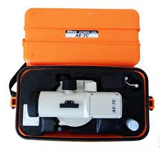 Máy thủy bình tự động cao cấp Nikon AE-7C