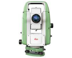 Máy toàn đạc điện tử Leica Flexline TS07