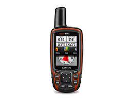 Máy định vị GPS cầm tay Garmin GPSMAP 64S