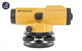 Máy thủy bình tự động Topcon AT-B4A