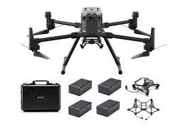 DJI Matrice 300 RTK