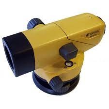 Máy thủy bình tự động Topcon AT-B3