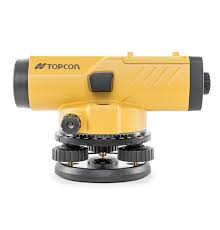 Máy thủy bình tự động Topcon AT-B4A