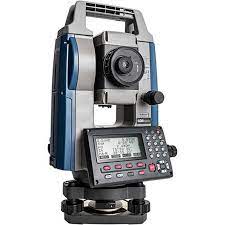 Máy toàn đạc điện tử SOKKIA IM105