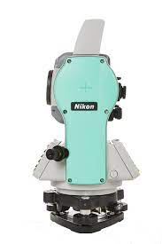 Máy toàn đạc điện tử NIKON N