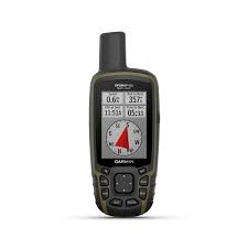 Máy định vị GPS cầm tay Garmin GPSMAP 65s