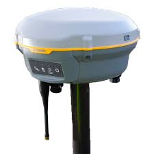 Máy RTK TRIMBLE R8S