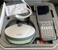 Máy RTK FOIF A70 PRO