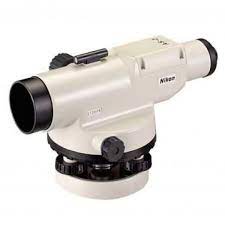Máy thủy bình tự động cao cấp Nikon AS-2C
