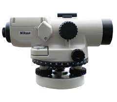 Máy thủy bình tự động cao cấp Nikon AE-7C