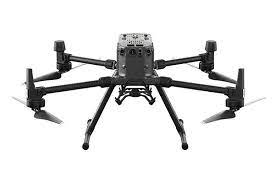 DJI Matrice 300 RTK