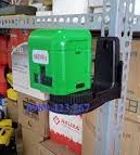 Máy cân bằng laser SHINWA G2