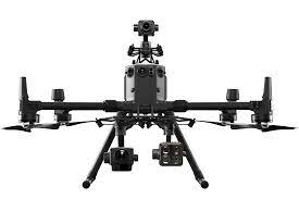 DJI Matrice 300 RTK