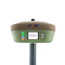 Máy RTK FOIF A80