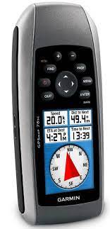Máy định vị GPS cầm tay Garmin GPSMAP 78S
